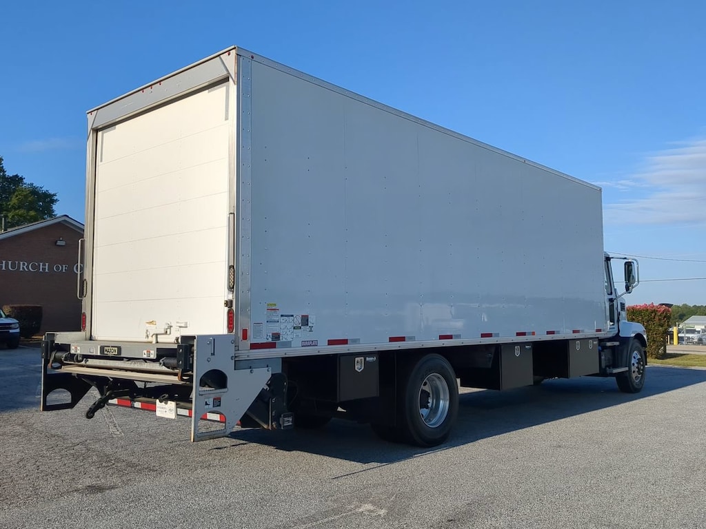 Used 2021 Mack MD