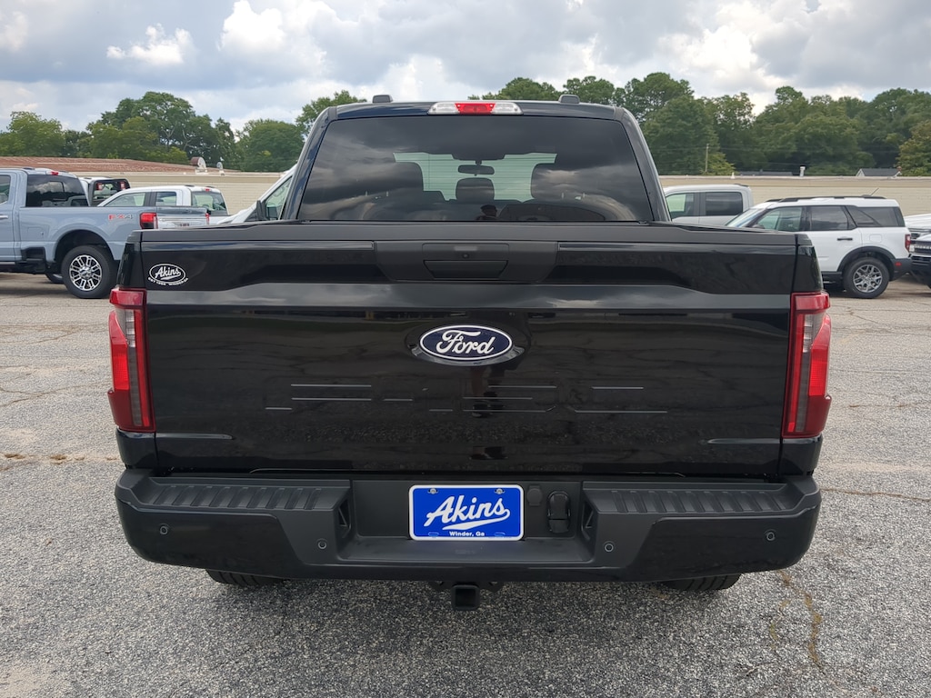 New 2026 Ford F-150 STX TRUCK