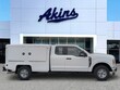  Ford Super Duty F-250 SRW