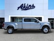 Ford Superduty Incomplete