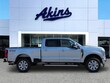  Ford Super Duty F-250 SRW