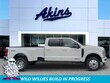  Ford Super Duty F-450 DRW