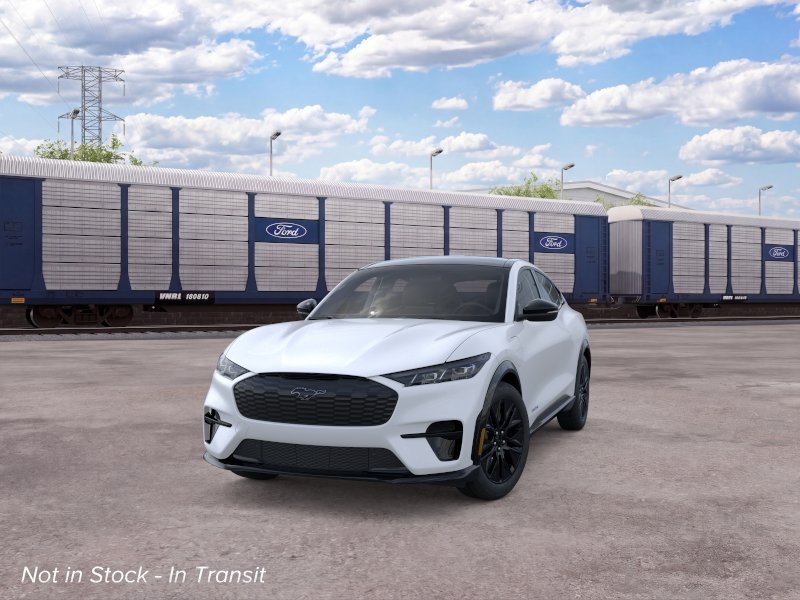New 2026 Ford Mustang Mach-E Premium CROSSOVERS