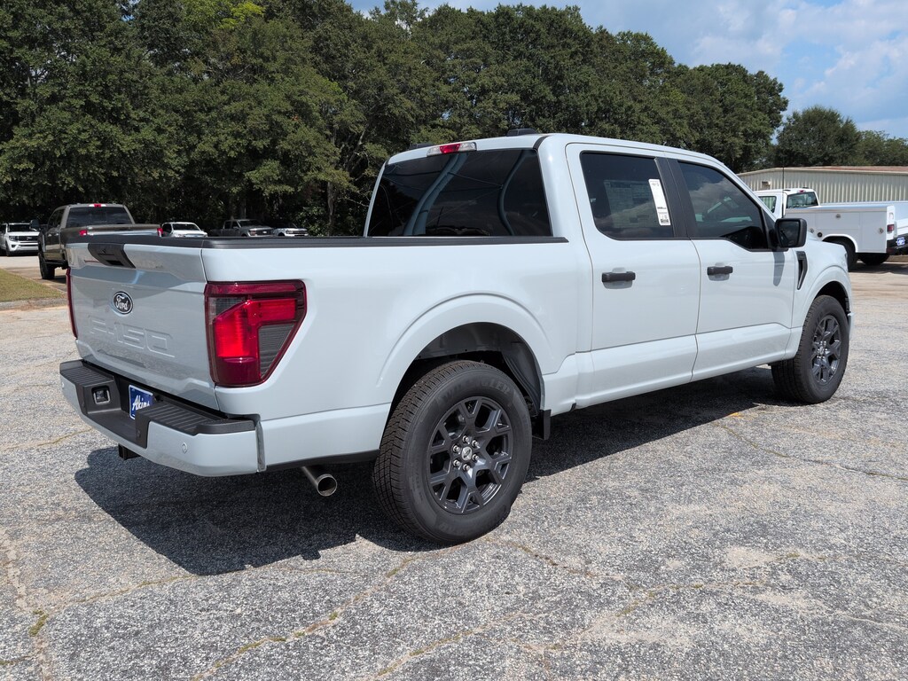 New 2026 Ford F-150 STX TRUCK