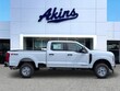  Ford Super Duty F-250 SRW