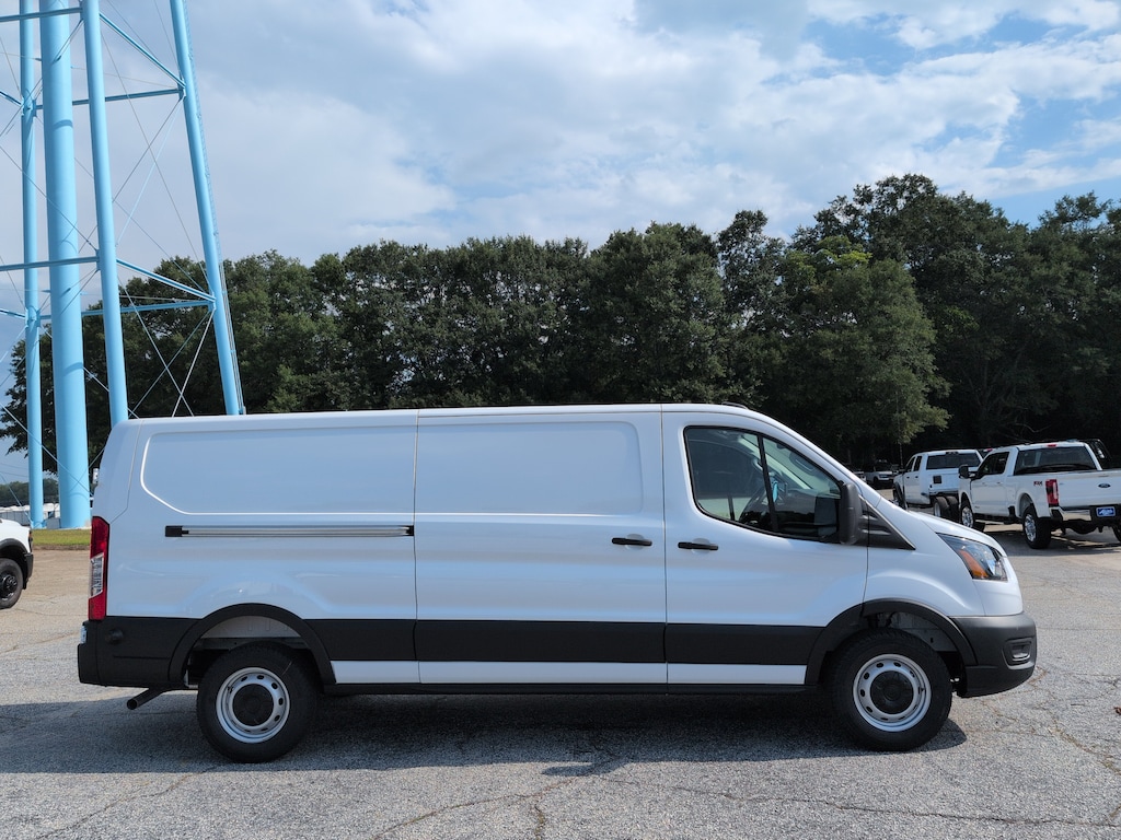 New 2026 Ford Transit Cargo Van XL VAN