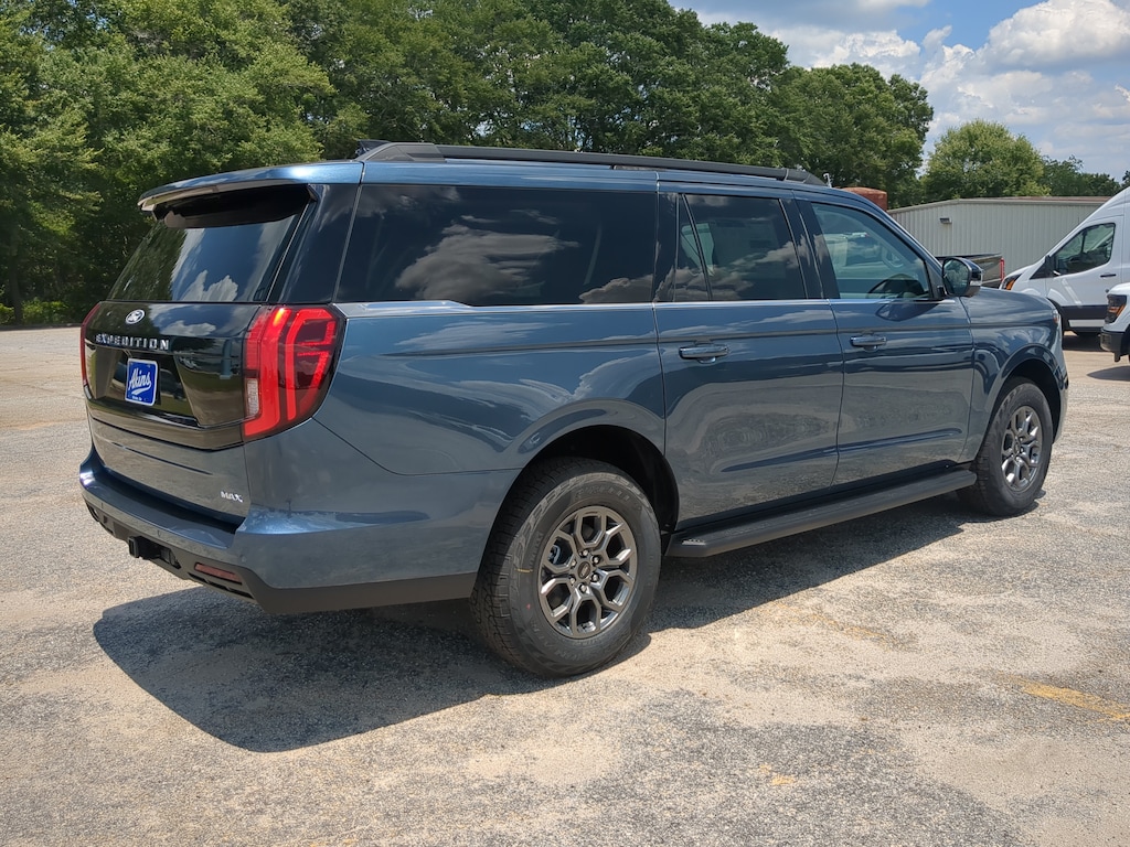 New 2027 Ford Expedition Max Active SUV