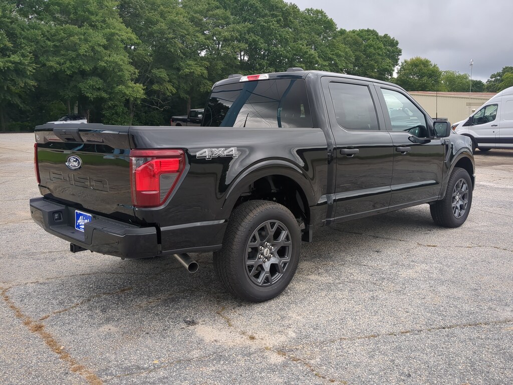 New 2026 Ford F-150 STX TRUCK