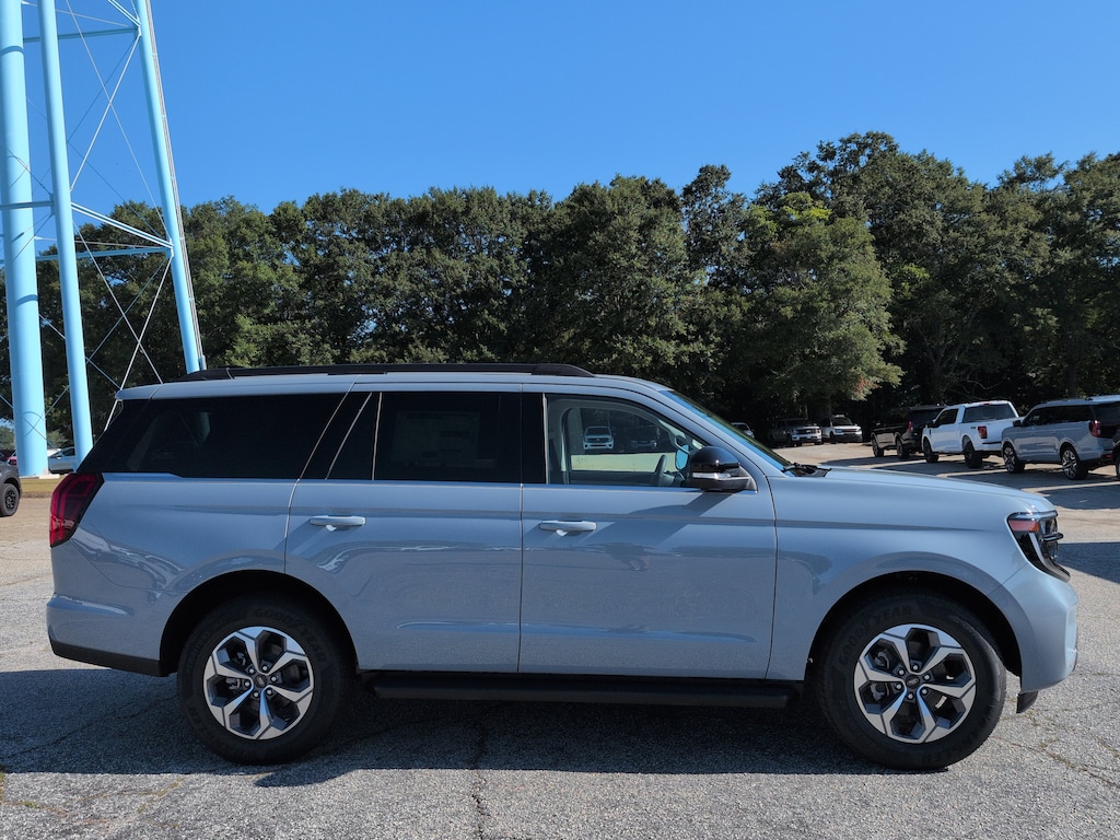 New 2027 Ford Expedition Active SUV