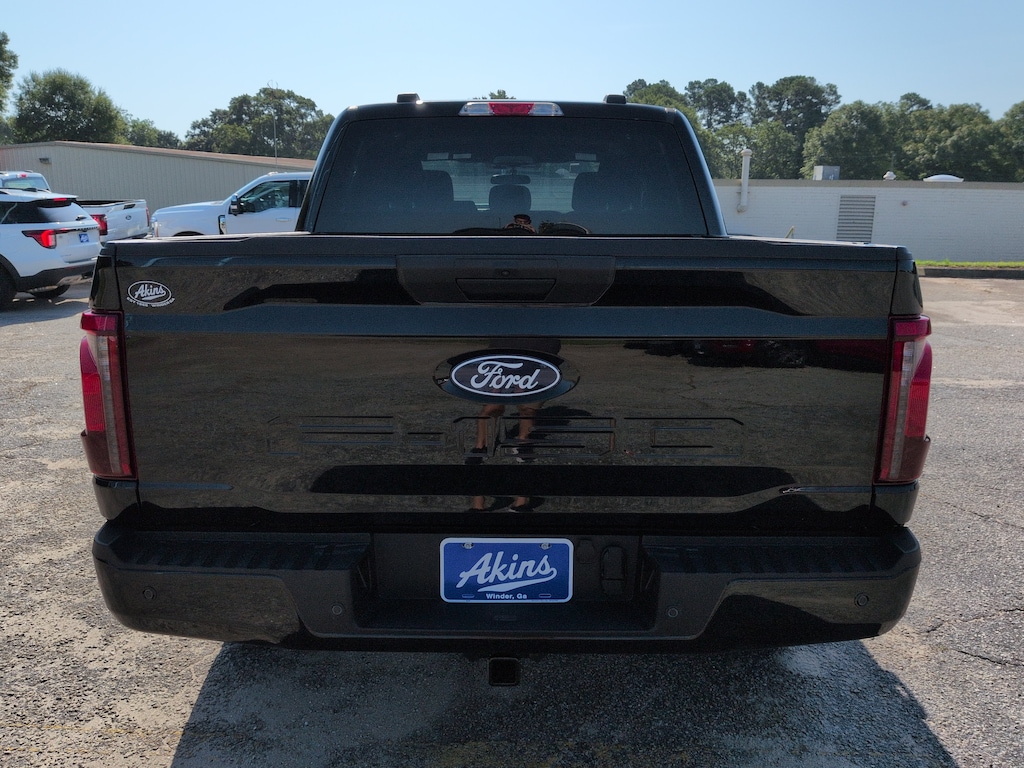 New 2026 Ford F-150 STX TRUCK