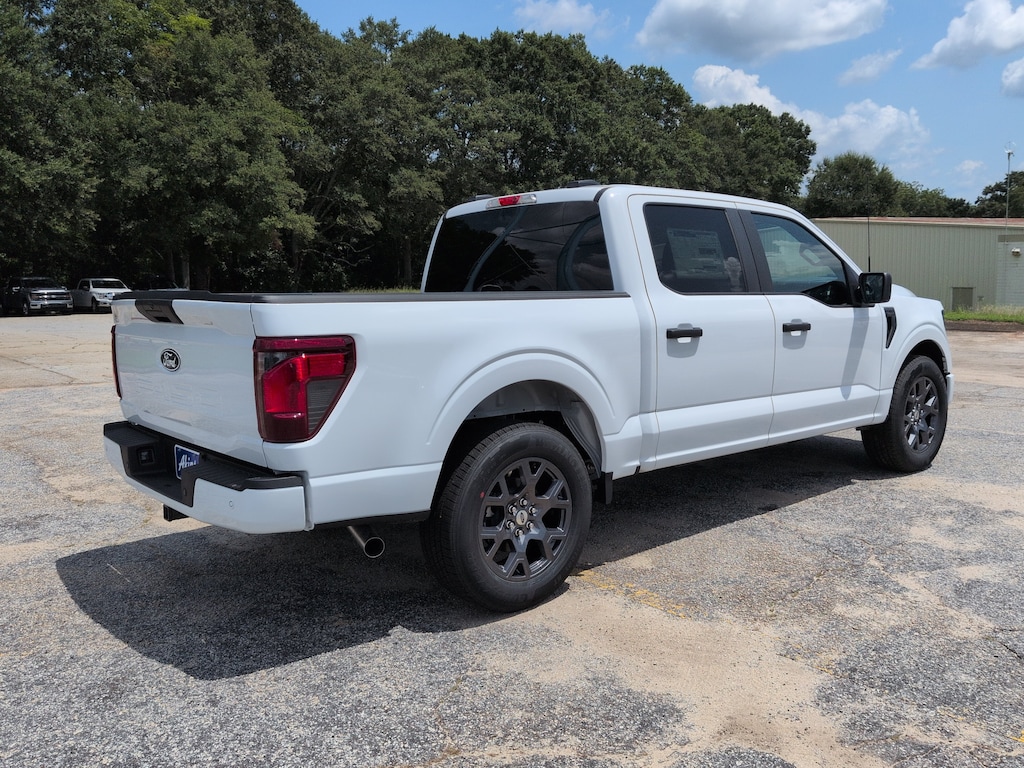 New 2026 Ford F-150 STX TRUCK