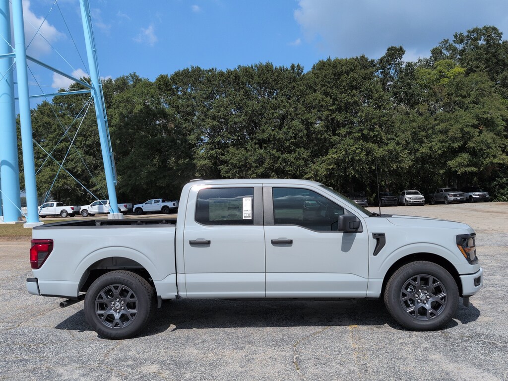 New 2026 Ford F-150 STX TRUCK