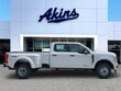  Ford Super Duty F-350 DRW