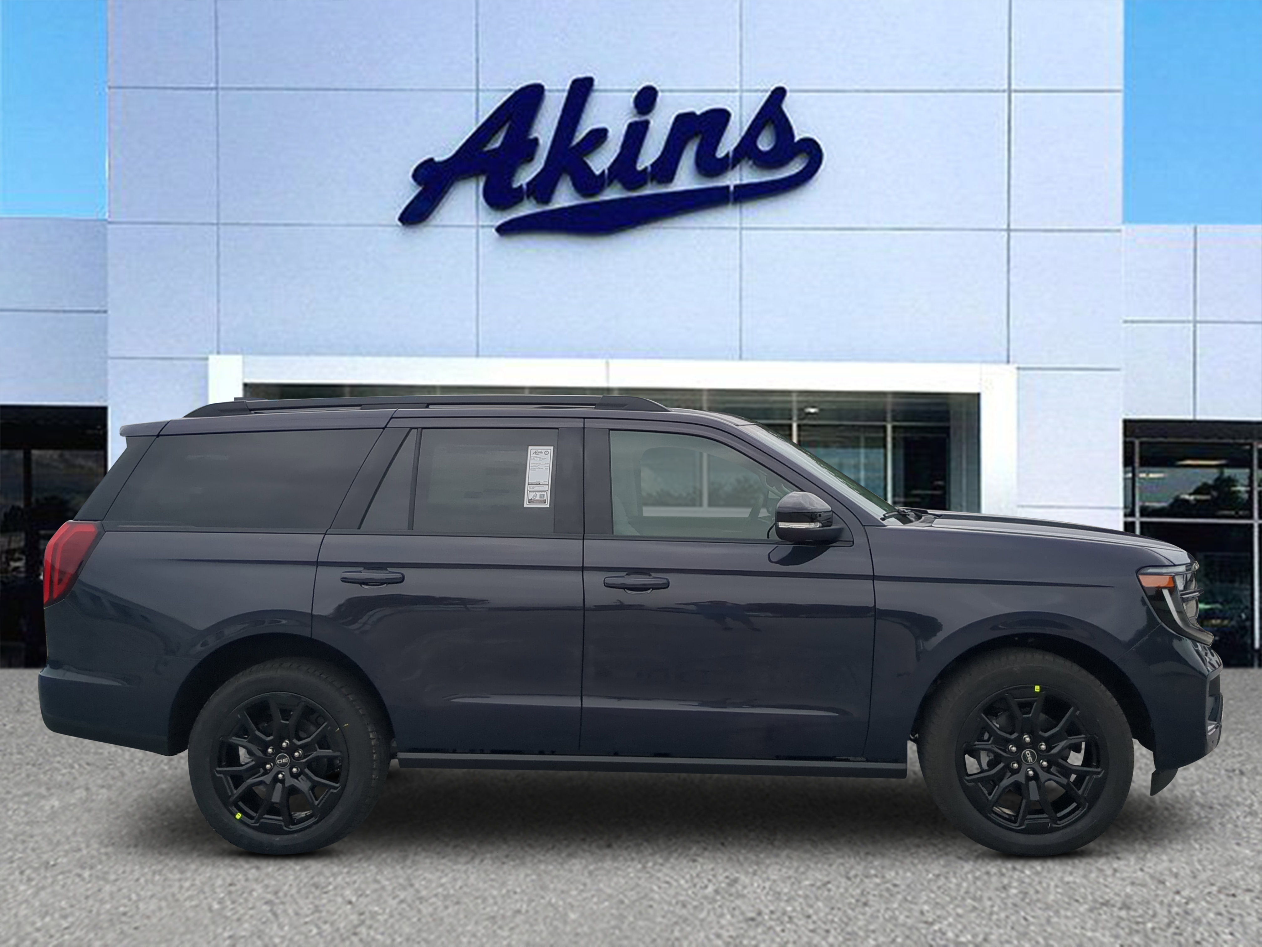  Ford Expedition