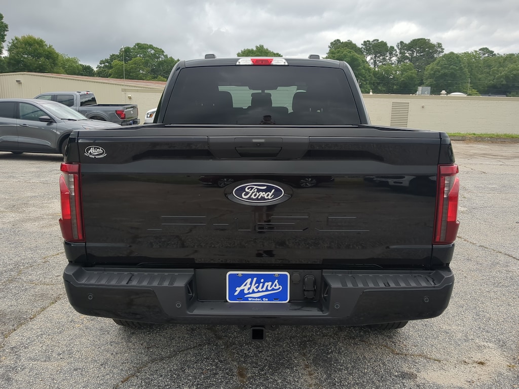 New 2026 Ford F-150 STX TRUCK