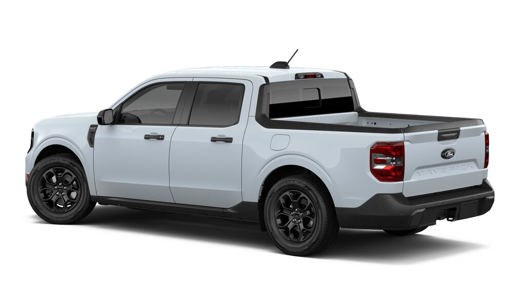 New 2026 Ford Maverick XLT TRUCK