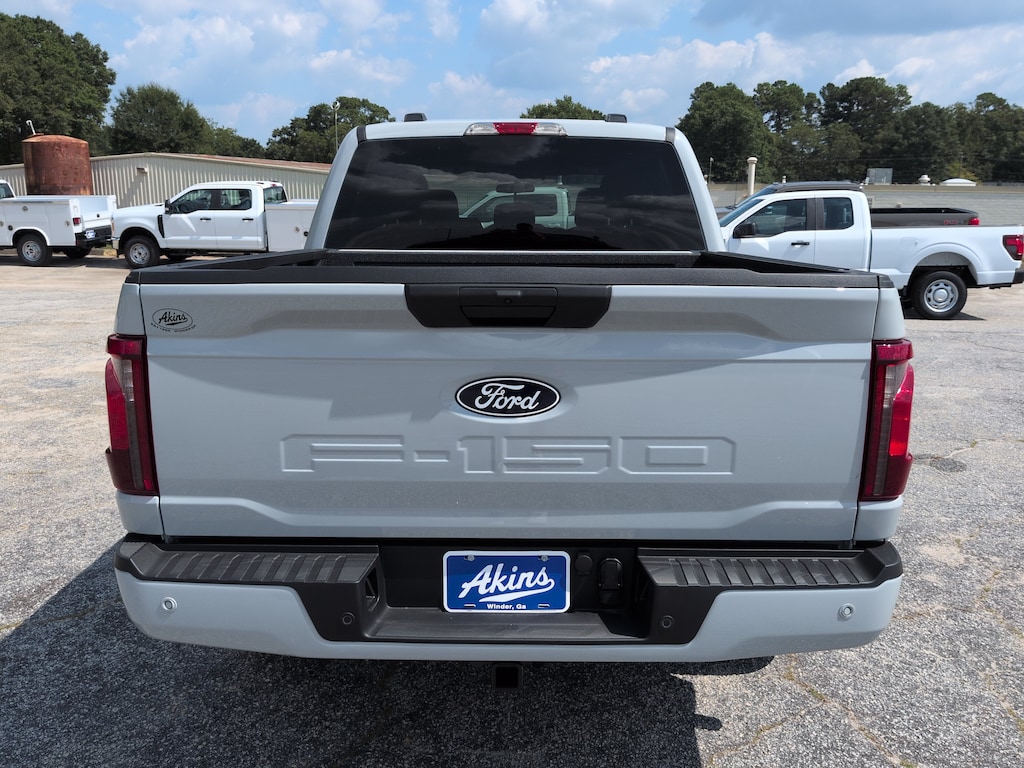 New 2026 Ford F-150 STX TRUCK