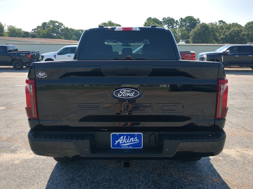 New 2026 Ford F-150 STX TRUCK