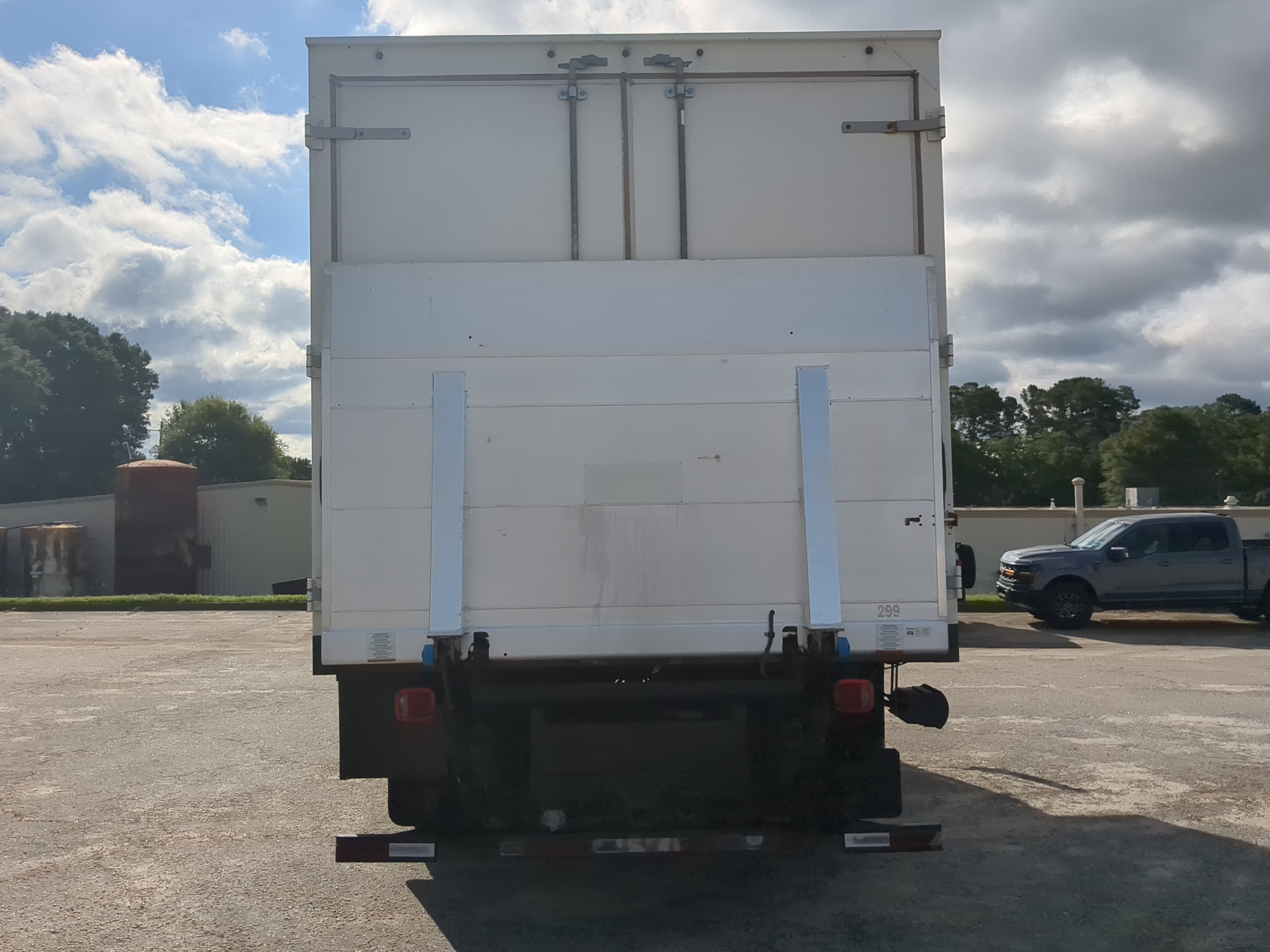 Used 2014 Skeeter T3
