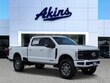  Ford Super Duty F-250 SRW