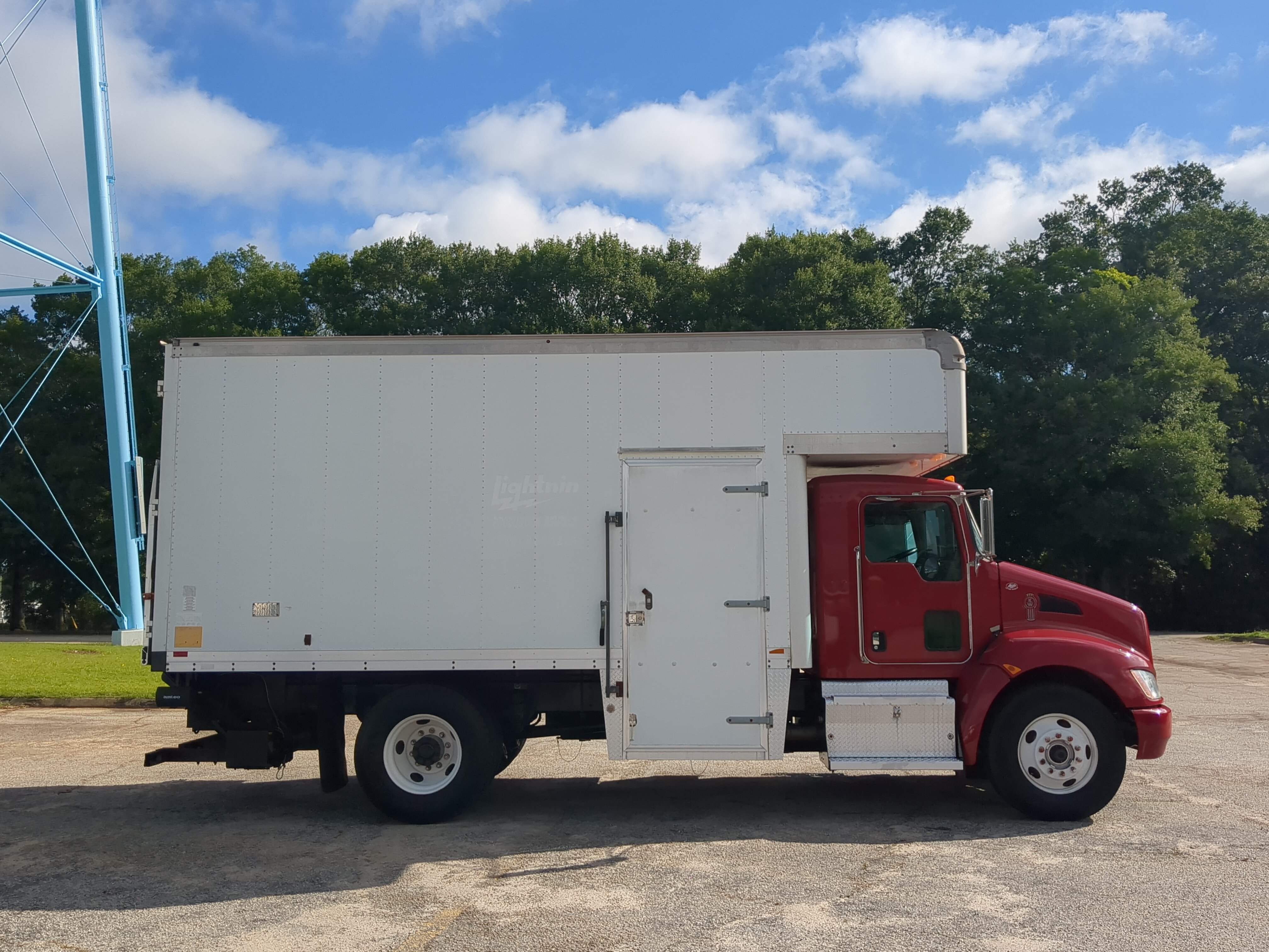 Used 2014 Skeeter T3