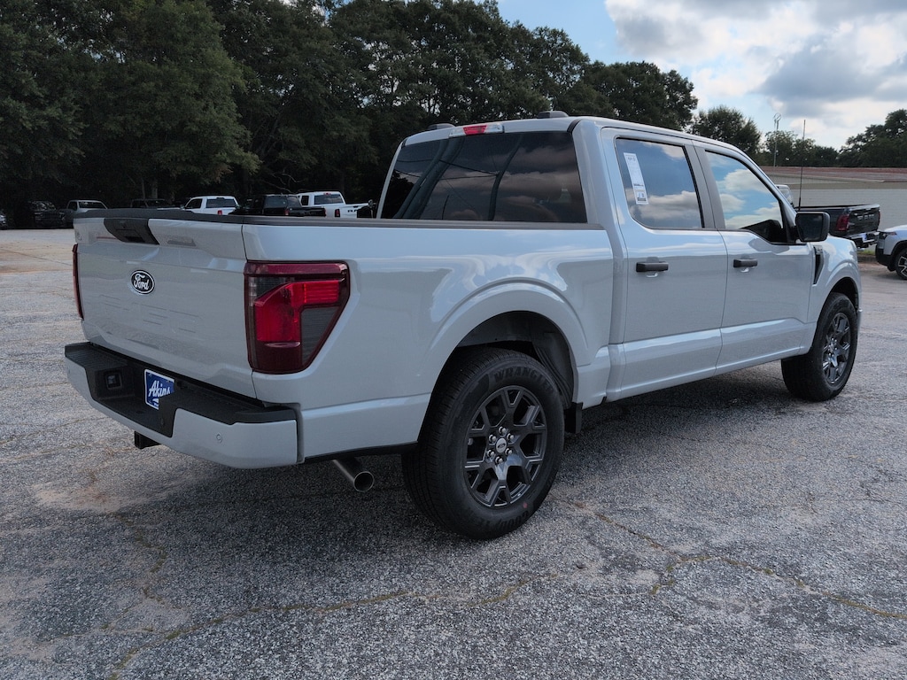 New 2026 Ford F-150 STX TRUCK