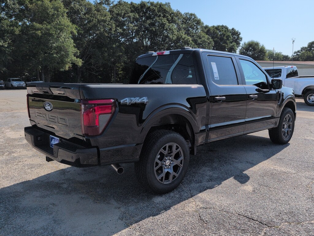 New 2026 Ford F-150 STX TRUCK