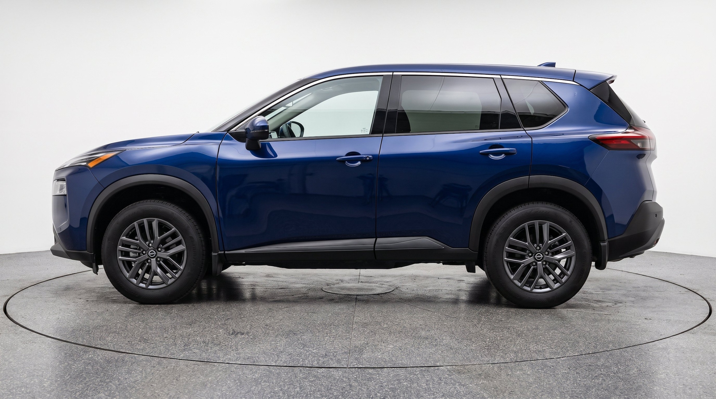 Thumbnail: 2026 Nissan Rogue - 5