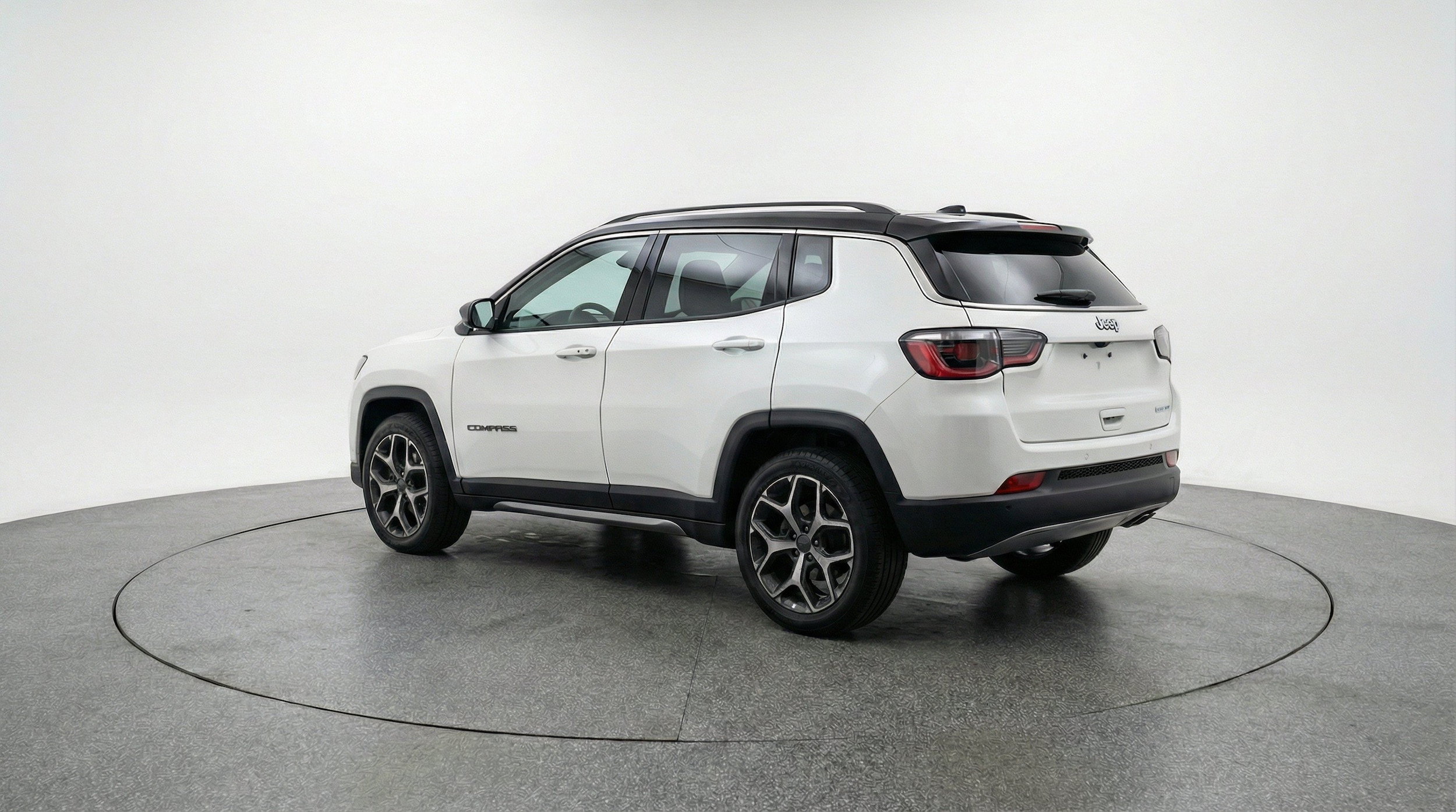 Thumbnail: 2025 Jeep Compass - 6