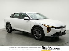 2025 Kia K4  -
                  Akron, OH