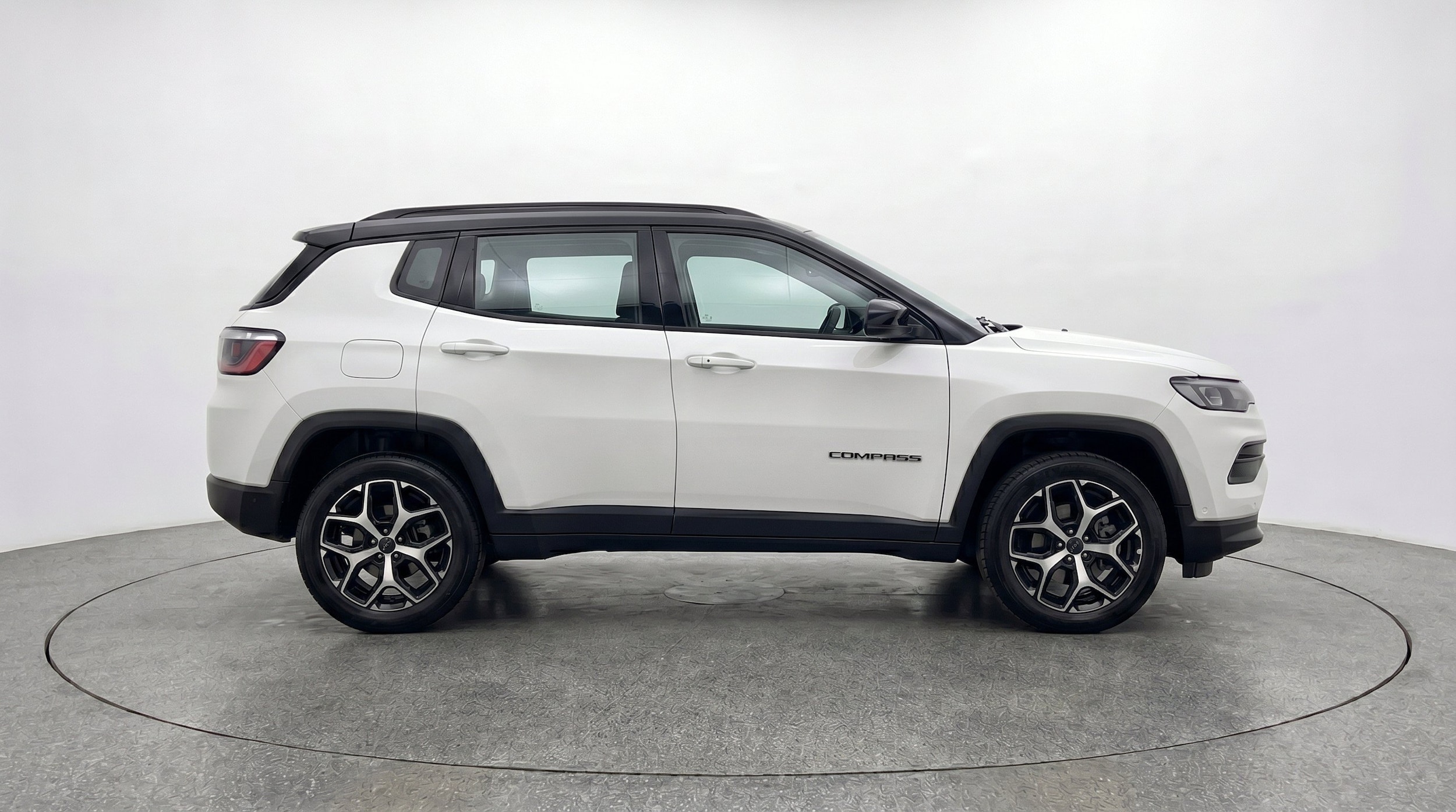 Thumbnail: 2025 Jeep Compass - 10
