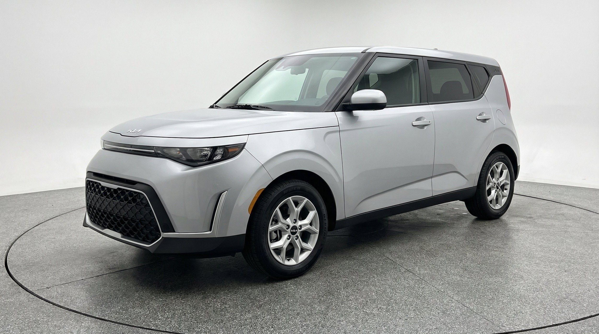 Thumbnail: 2025 Kia Soul - 3