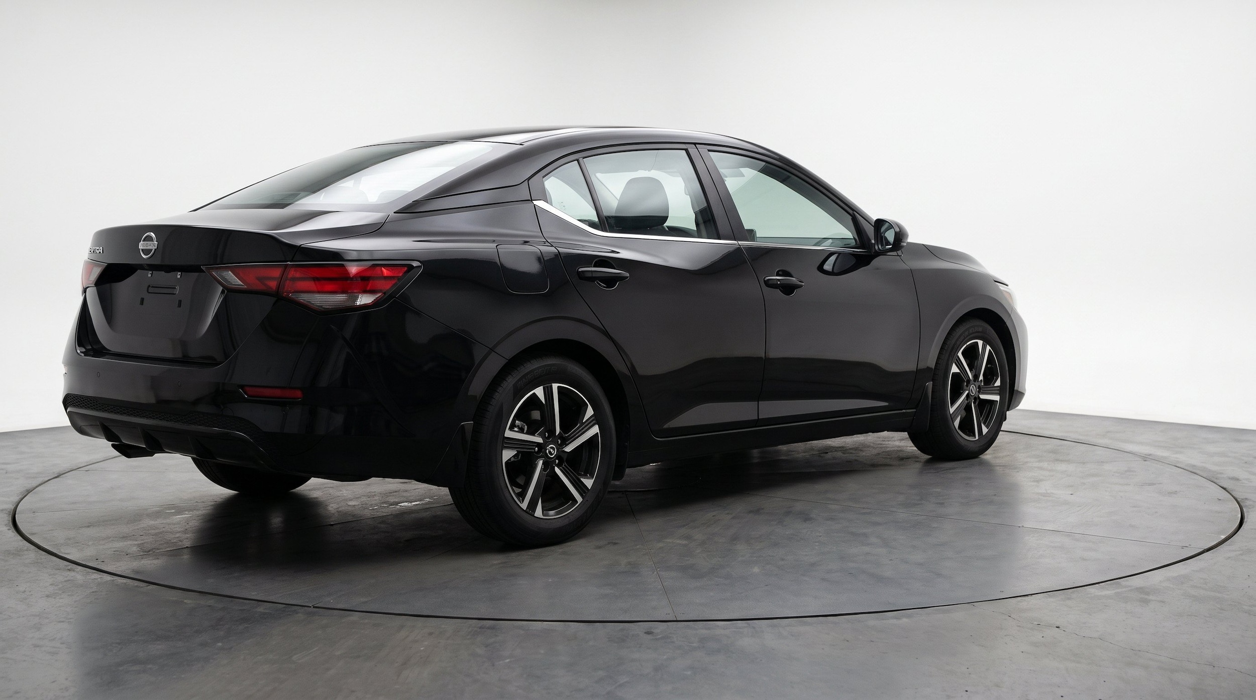 Thumbnail: 2025 Nissan Sentra - 9