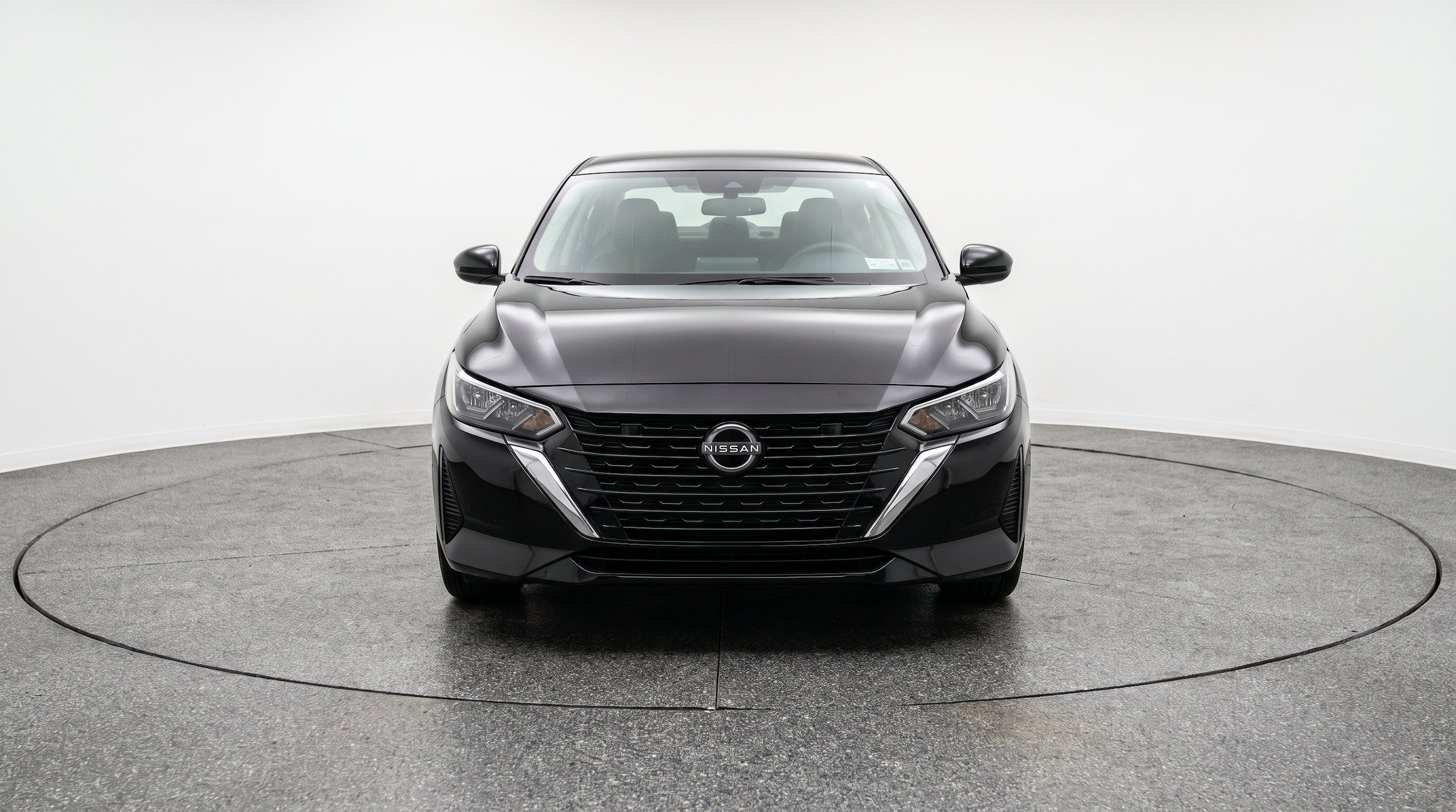 Thumbnail: 2025 Nissan Sentra - 2