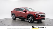 2025 Chevrolet Trax LT -
                  Akron, OH