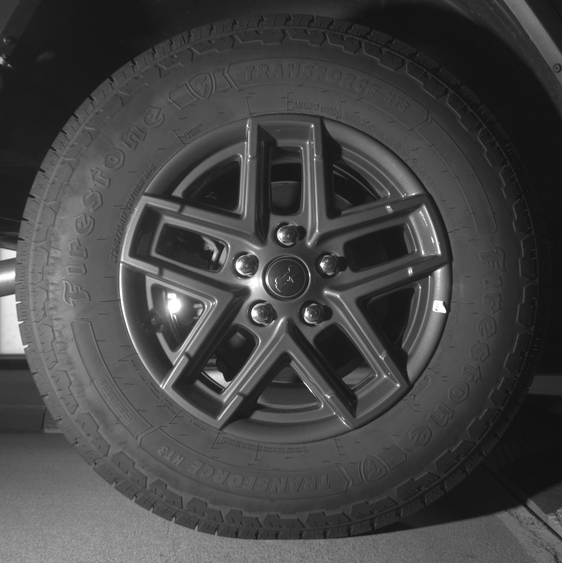 Thumbnail: 2025 Jeep Wrangler - 15