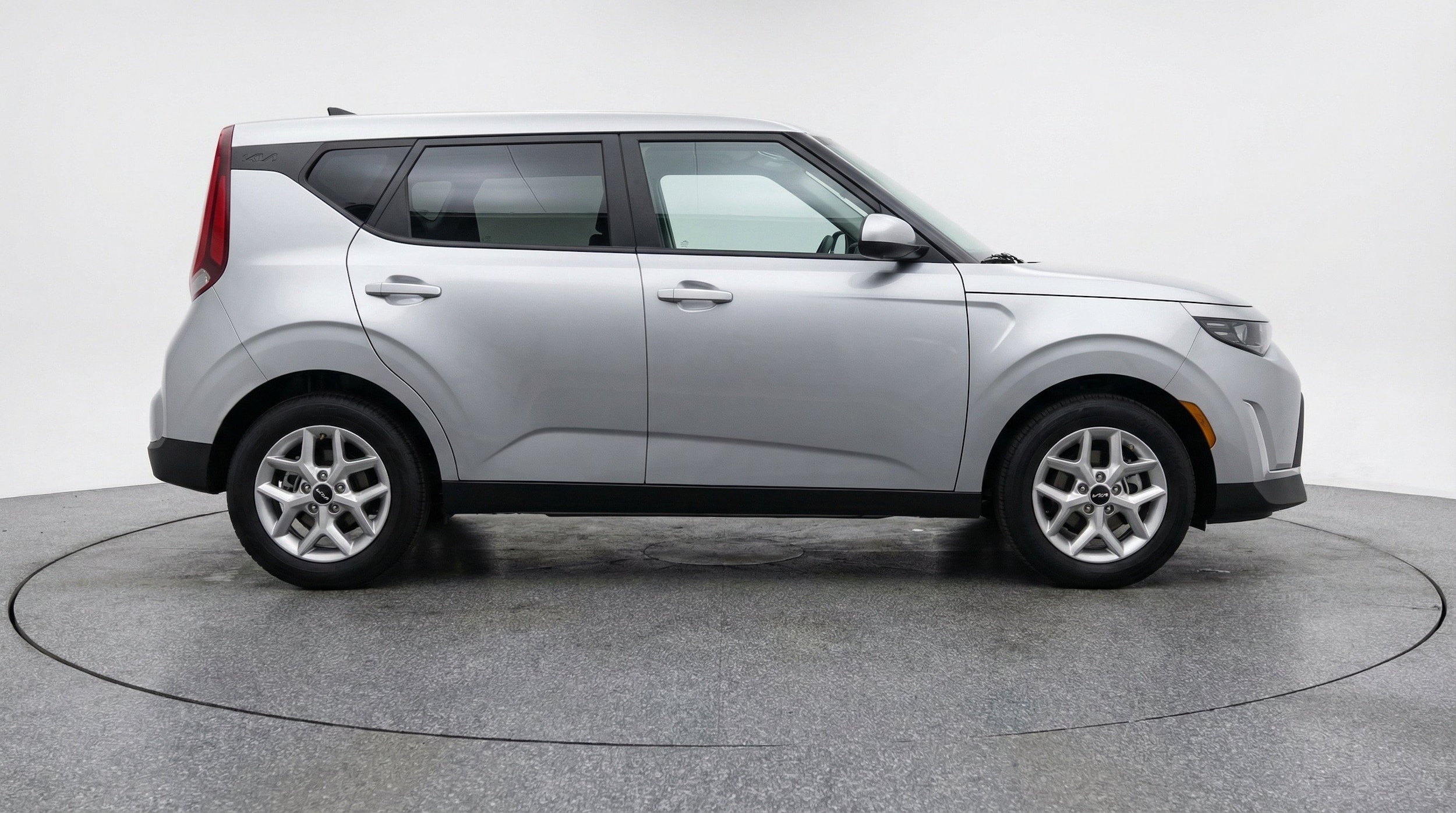 Thumbnail: 2025 Kia Soul - 10