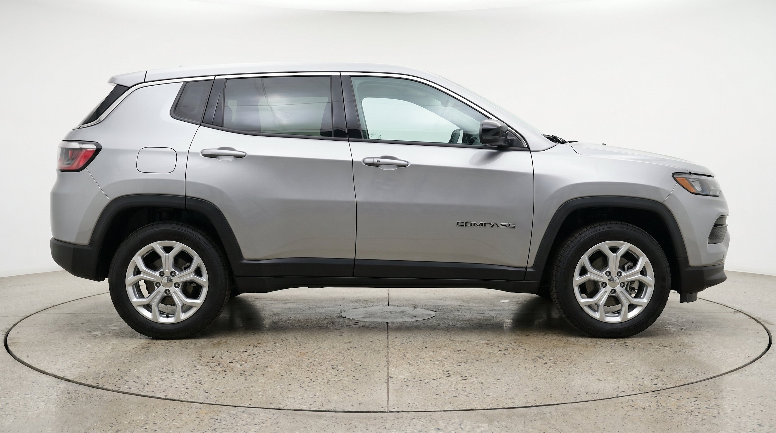 Thumbnail: 2025 Jeep Compass - 10