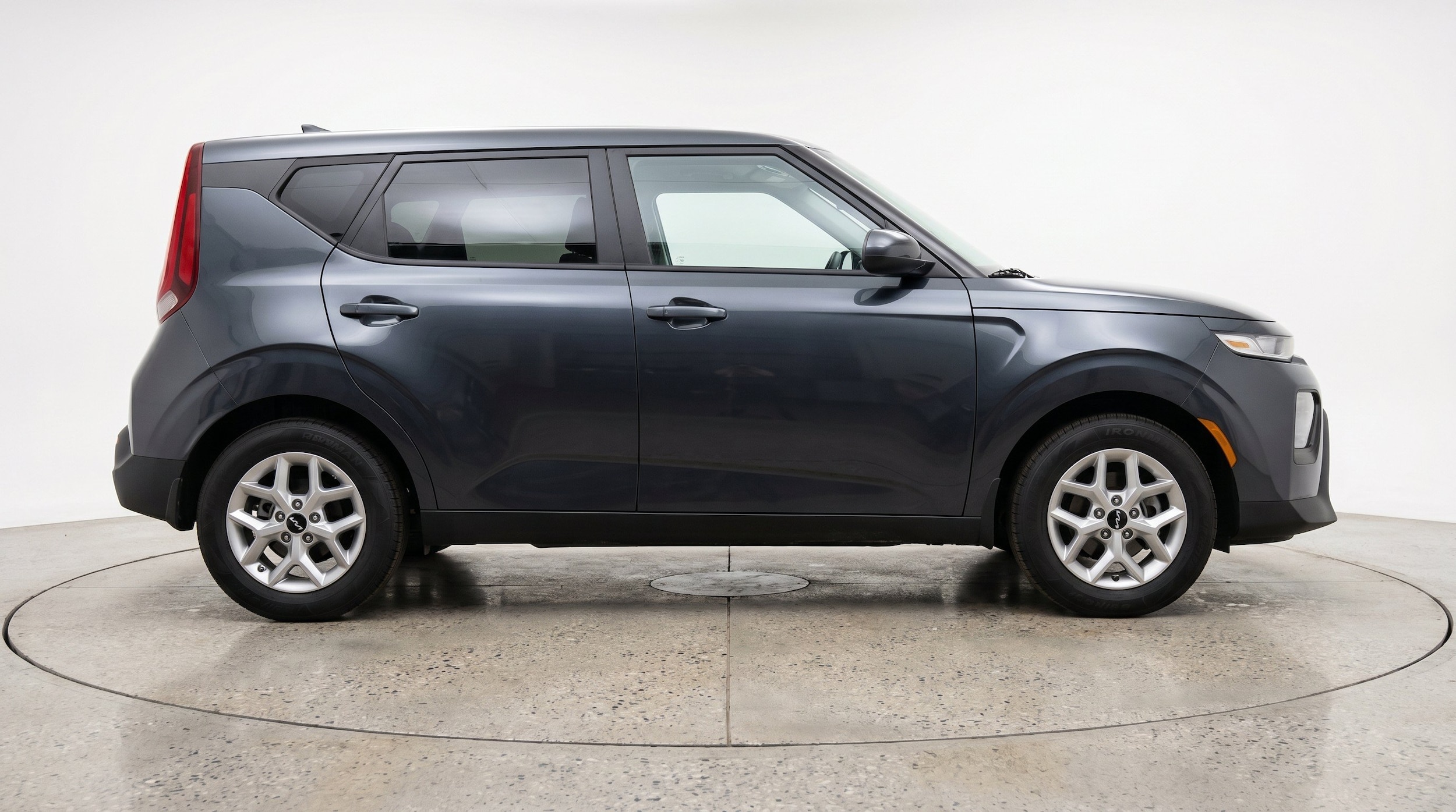 Thumbnail: 2025 Kia Soul - 10