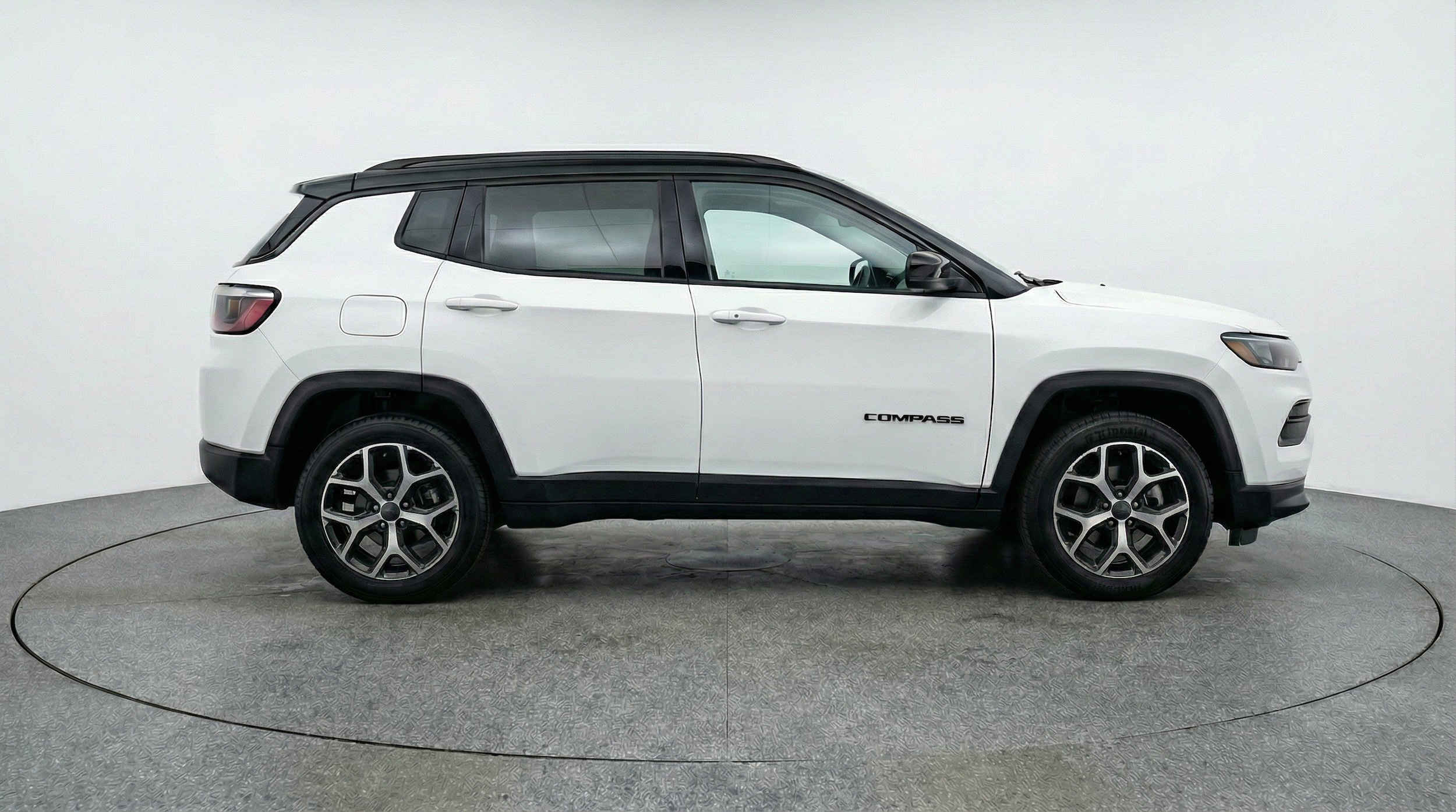 Thumbnail: 2025 Jeep Compass - 10