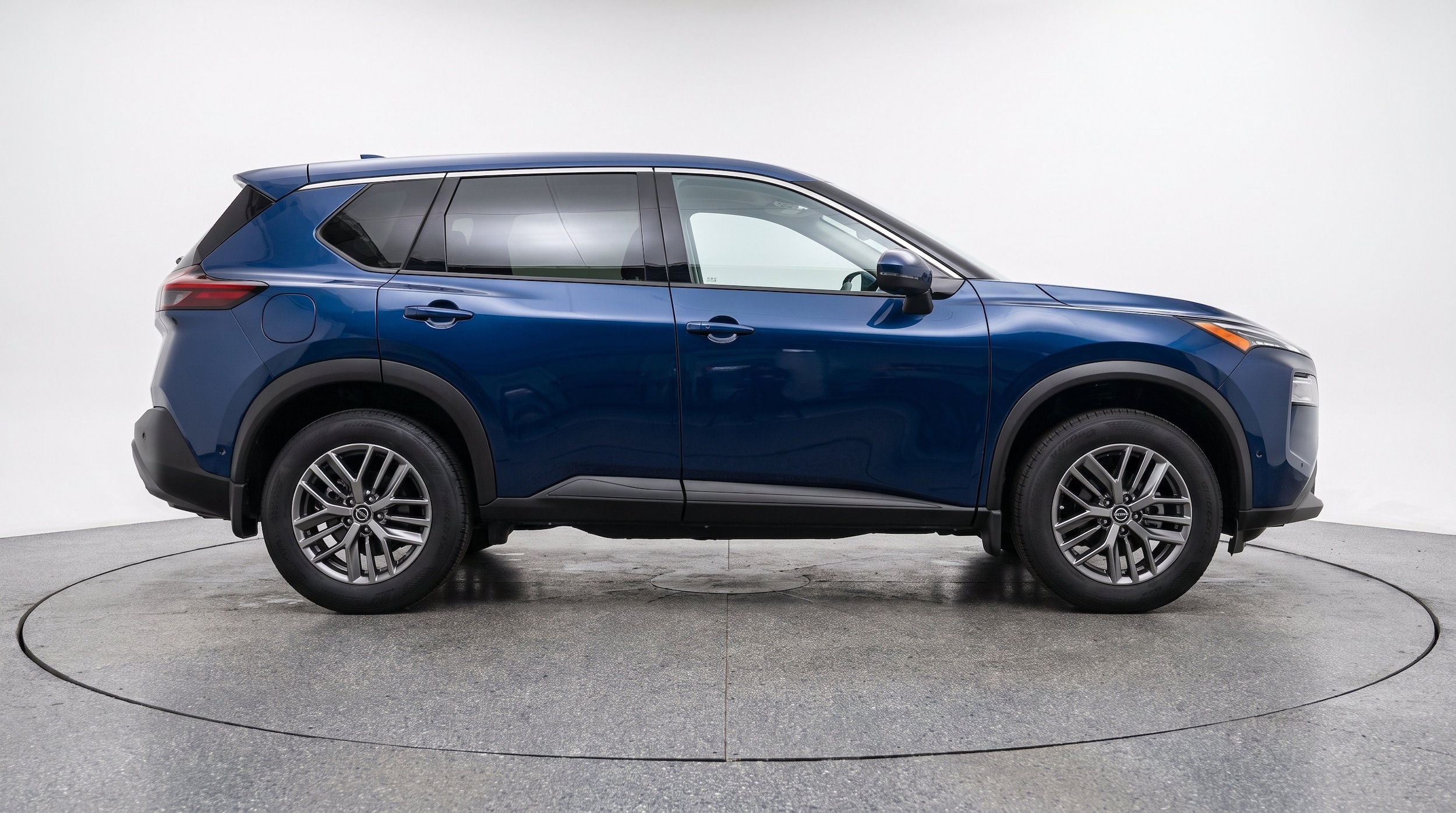 Thumbnail: 2026 Nissan Rogue - 10