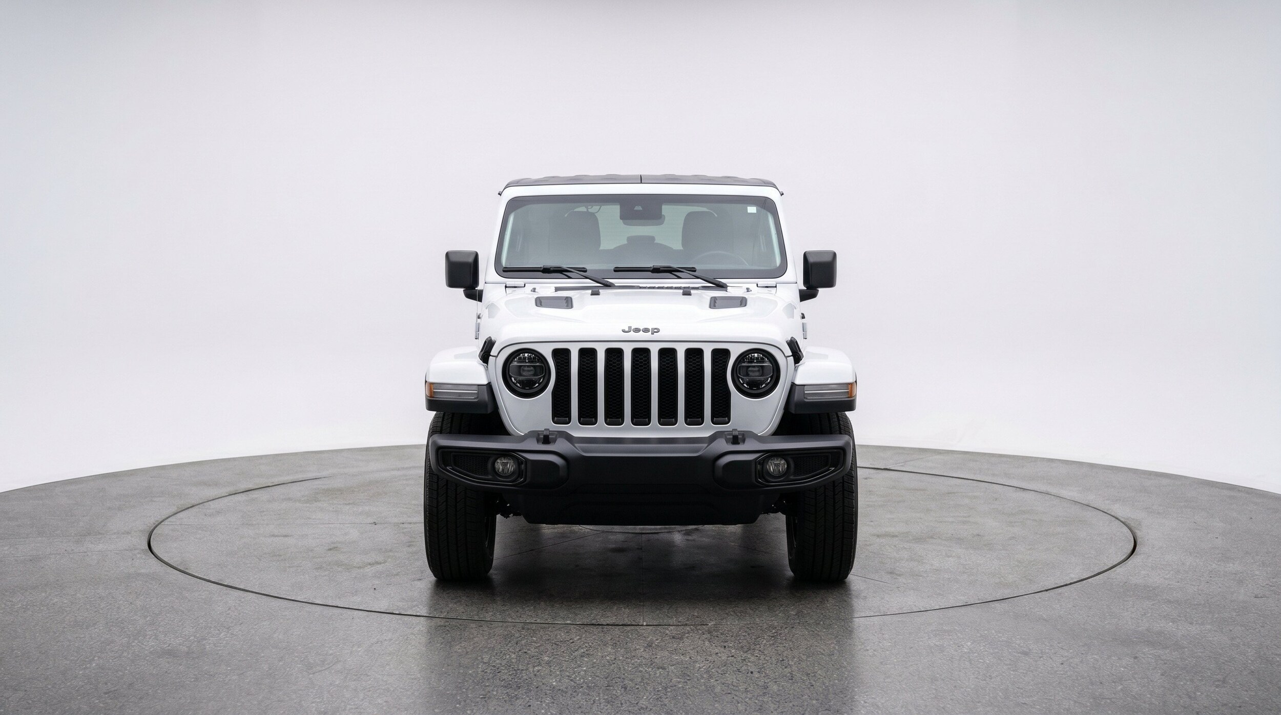 Thumbnail: 2025 Jeep Wrangler - 2