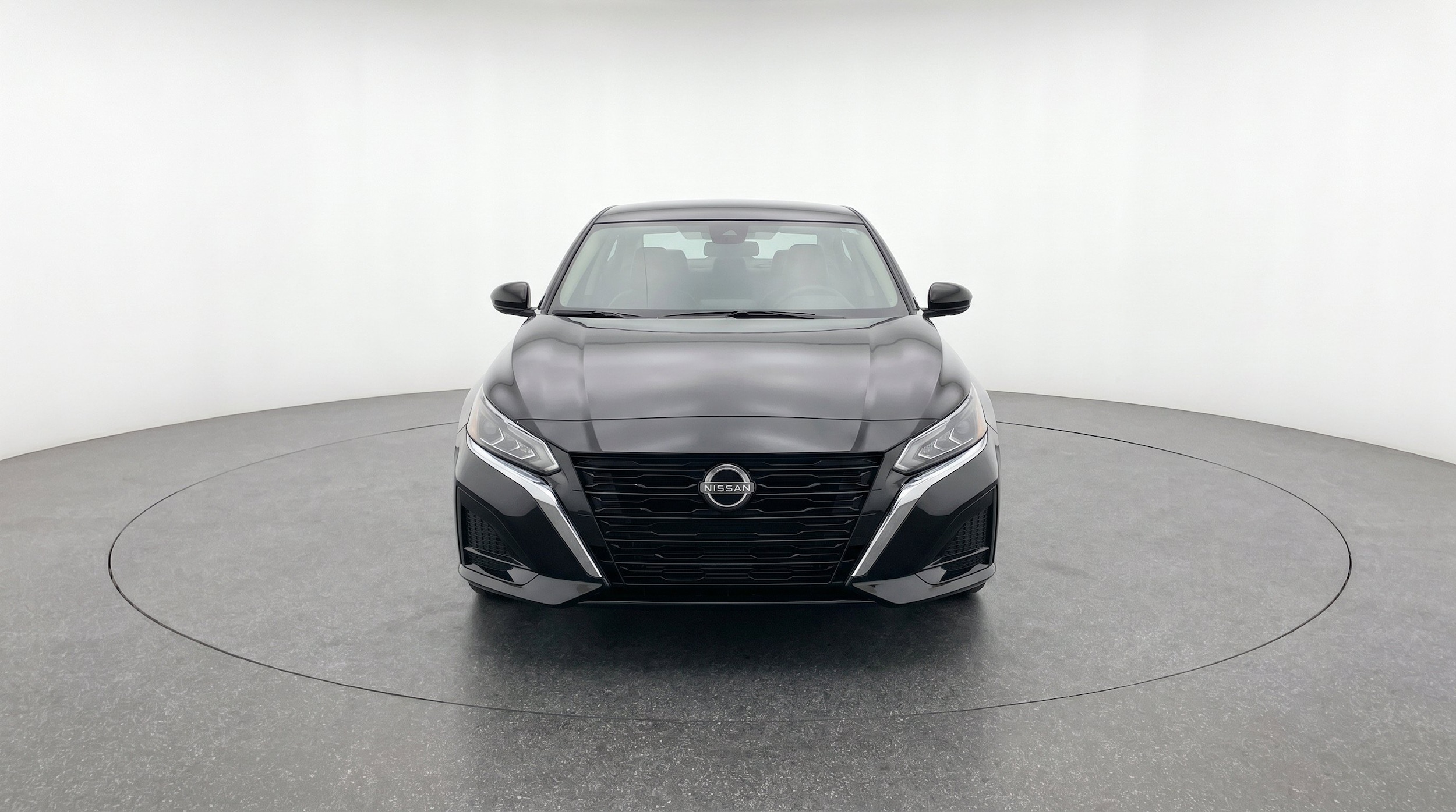 Thumbnail: 2025 Nissan Altima - 2