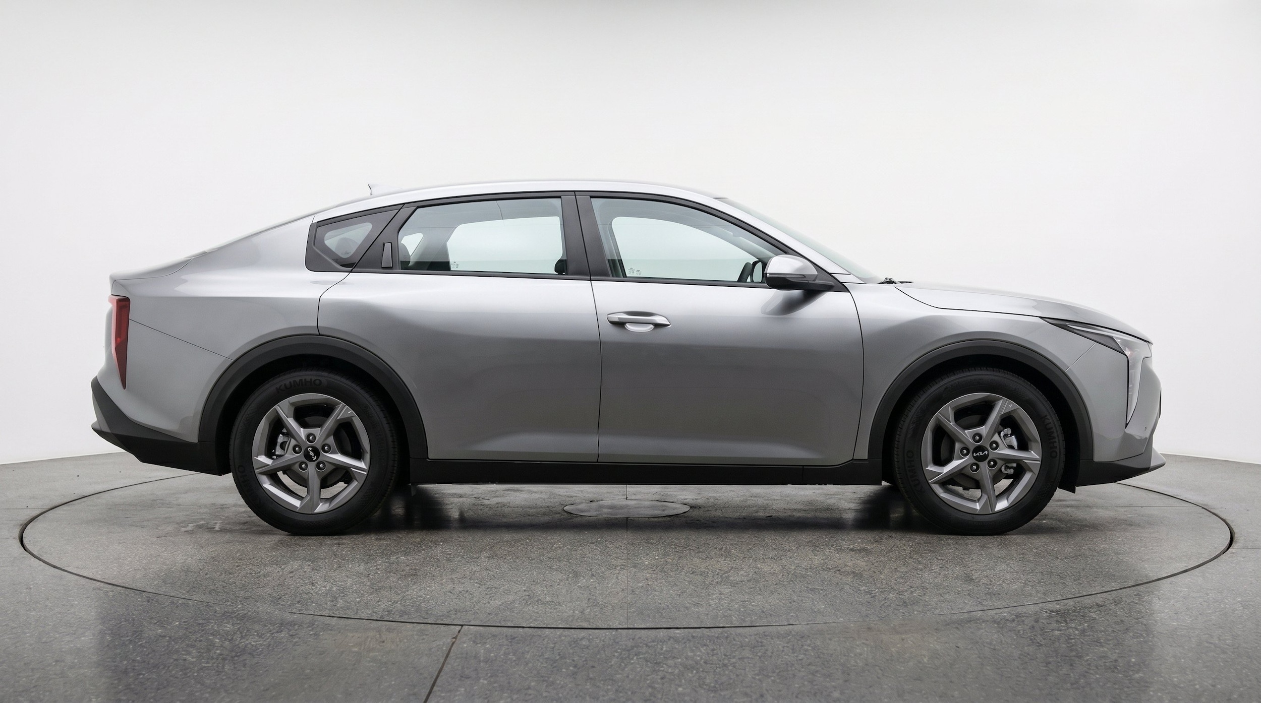 Thumbnail: 2026 Kia K4 - 10