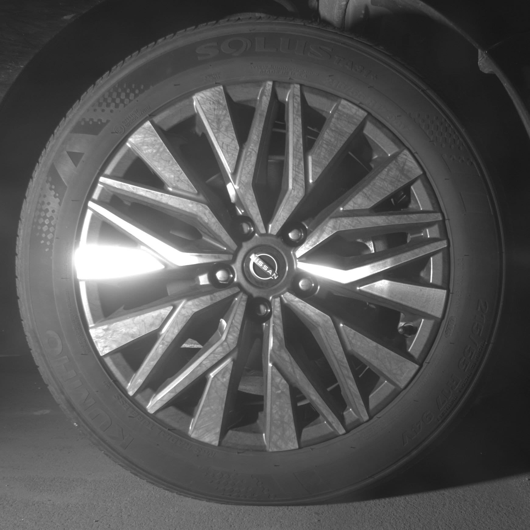 Thumbnail: 2025 Nissan Altima - 13