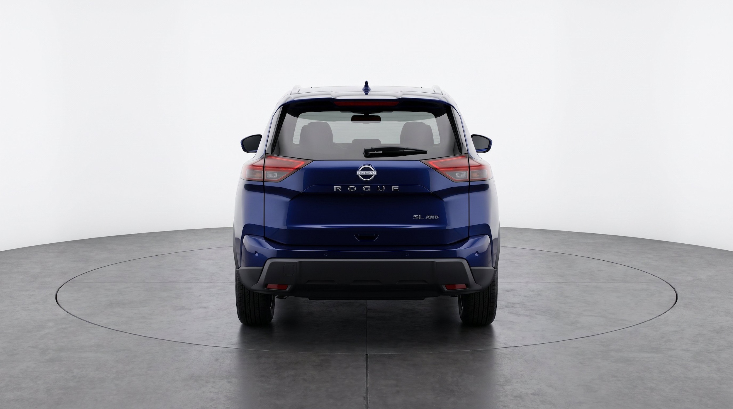 Thumbnail: 2026 Nissan Rogue - 7