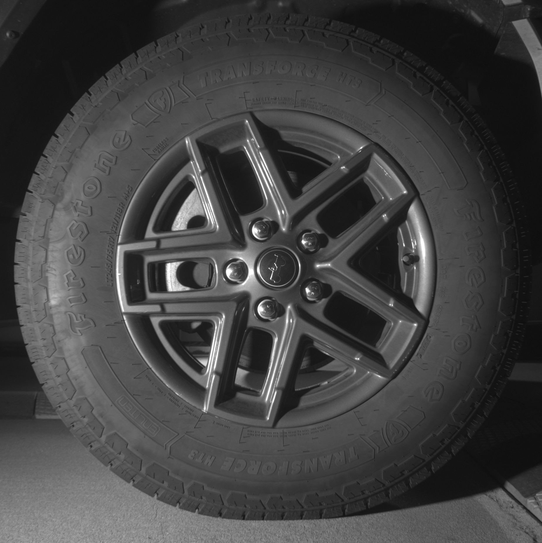Thumbnail: 2025 Jeep Wrangler - 13
