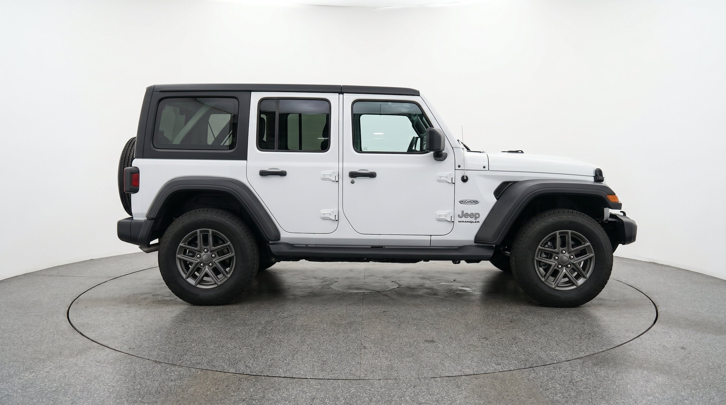Thumbnail: 2025 Jeep Wrangler - 10