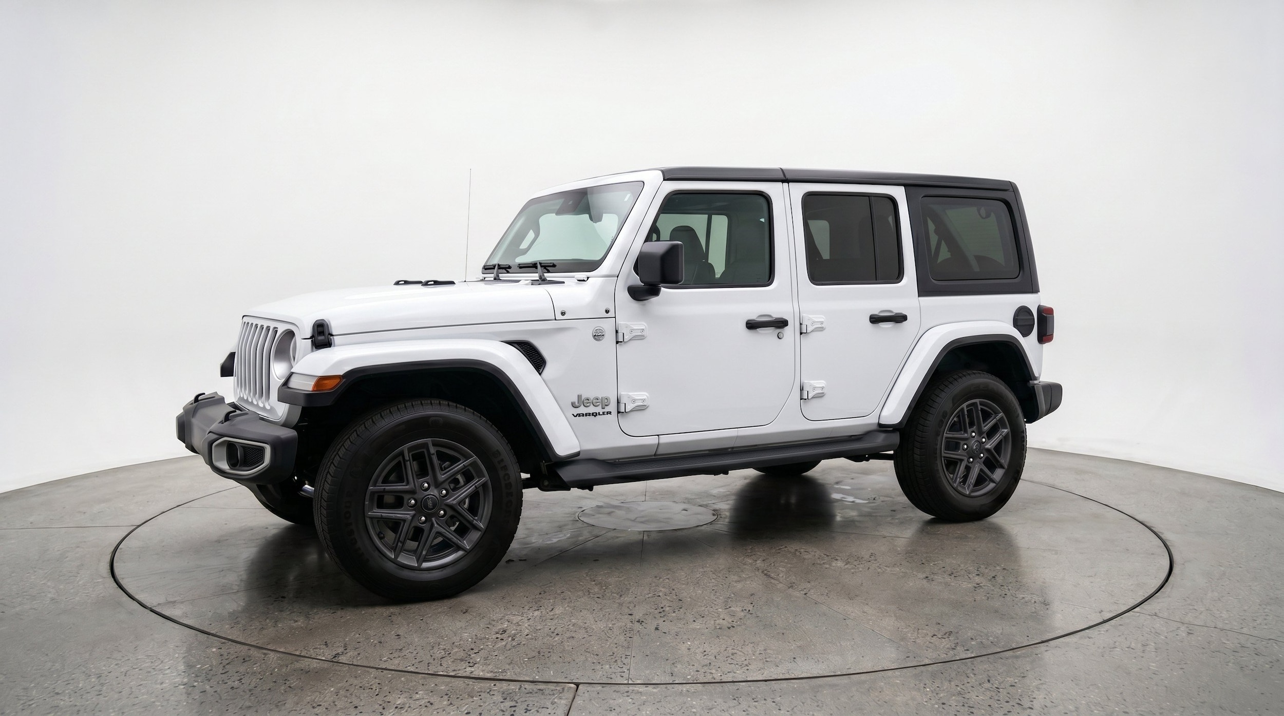 Thumbnail: 2025 Jeep Wrangler - 3