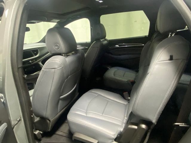 2024 Buick Enclave Essence - Photo 13